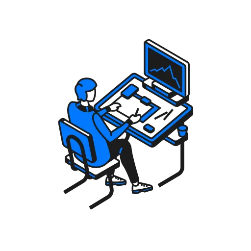 Doorgroeien door <strong>optimalisatie</strong>